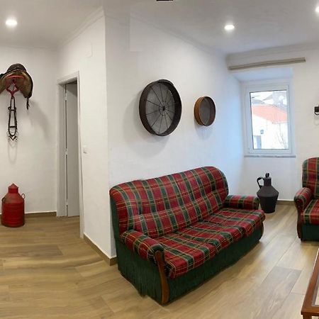 Visit Moura - Retiro Da Mouraria Villa Ngoại thất bức ảnh