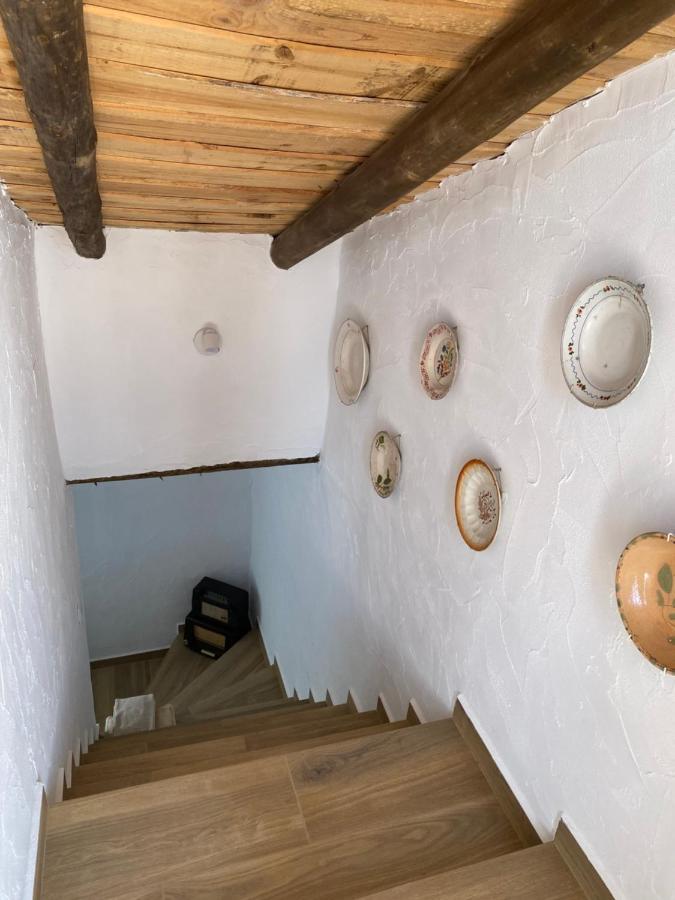 Visit Moura - Retiro Da Mouraria Villa Ngoại thất bức ảnh