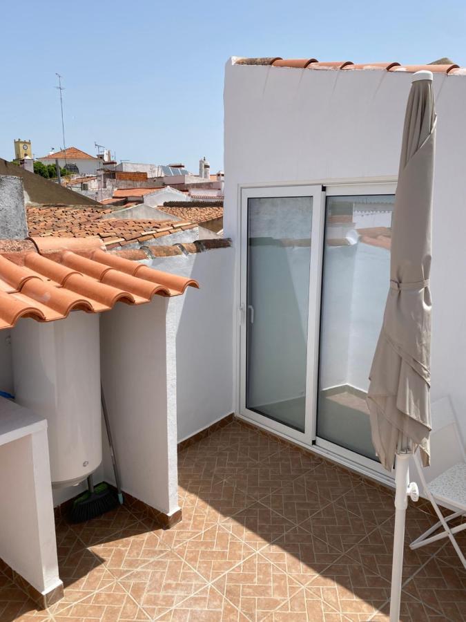Visit Moura - Retiro Da Mouraria Villa Ngoại thất bức ảnh
